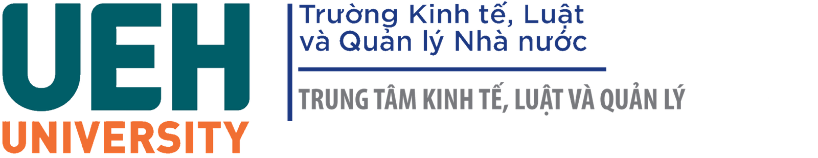 UEH - CELG - Trung tâm Kinh tế, Luật và Quản lý