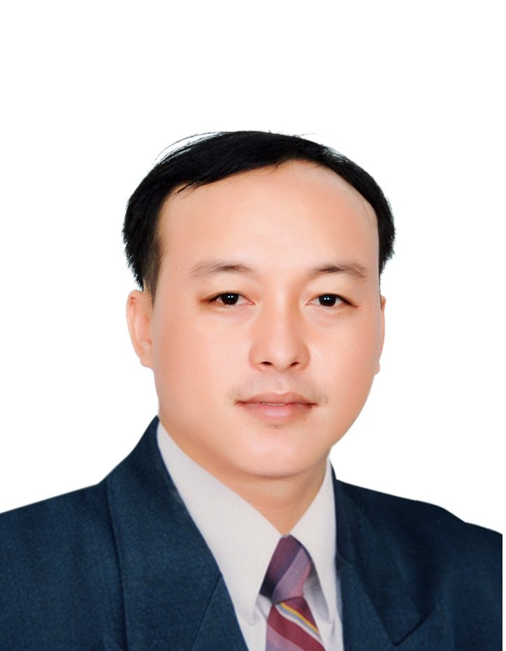 Mai Phước Hưởng