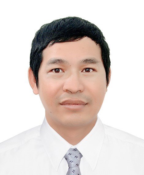 Lưu Phúc Nguyên, M.Sc.