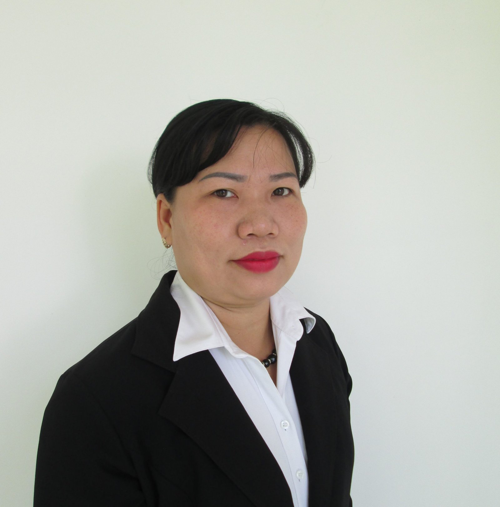 Nguyễn Thị Thanh Bình, CPV