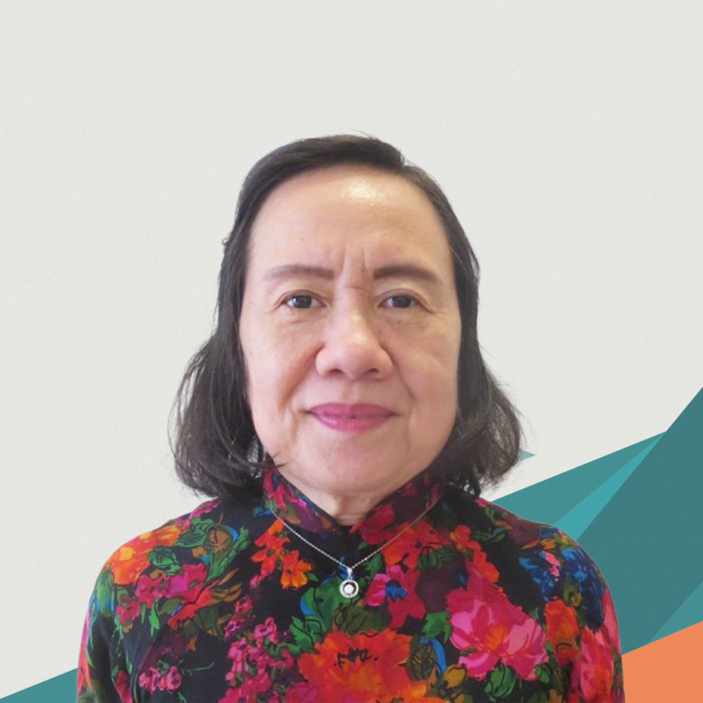 Đoàn Thị Mỹ Hạnh