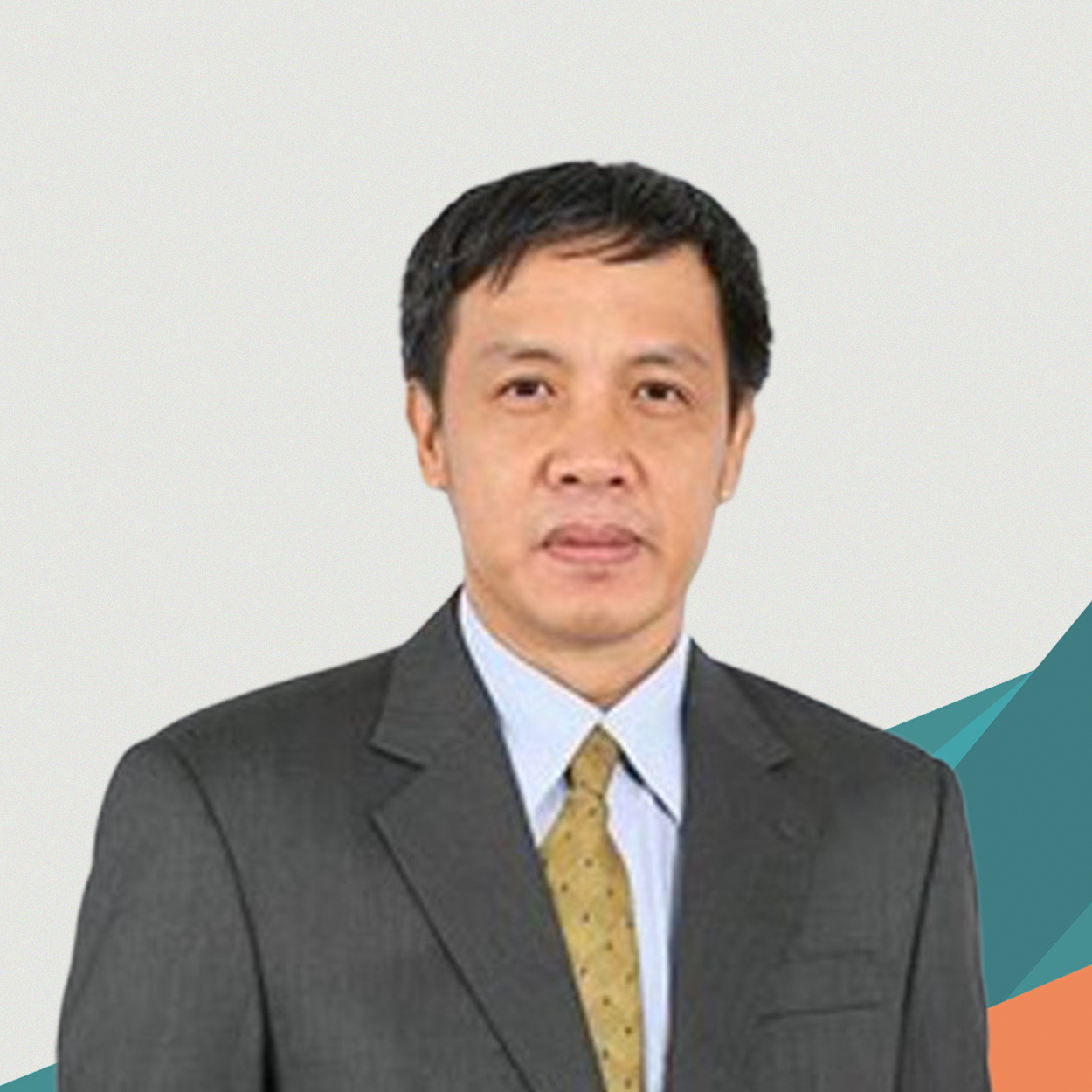 Trần Huỳnh Thanh Nghị