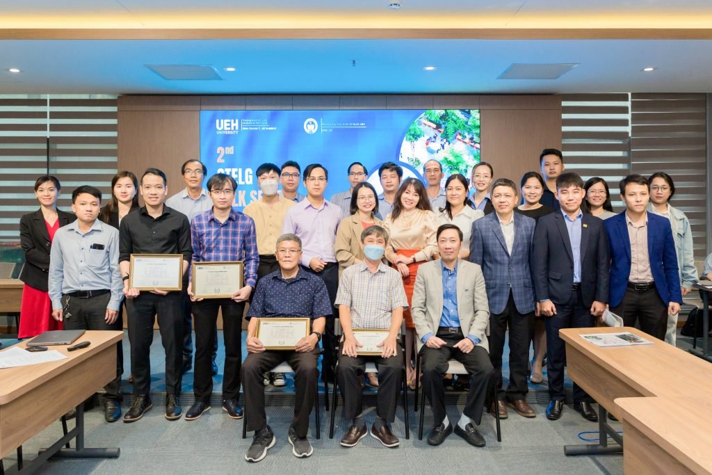 2nd CTELG Talk: Định giá sáng chế tại  Việt Nam: Pháp luật và thực thi