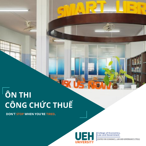 Ôn thi công chức thuế