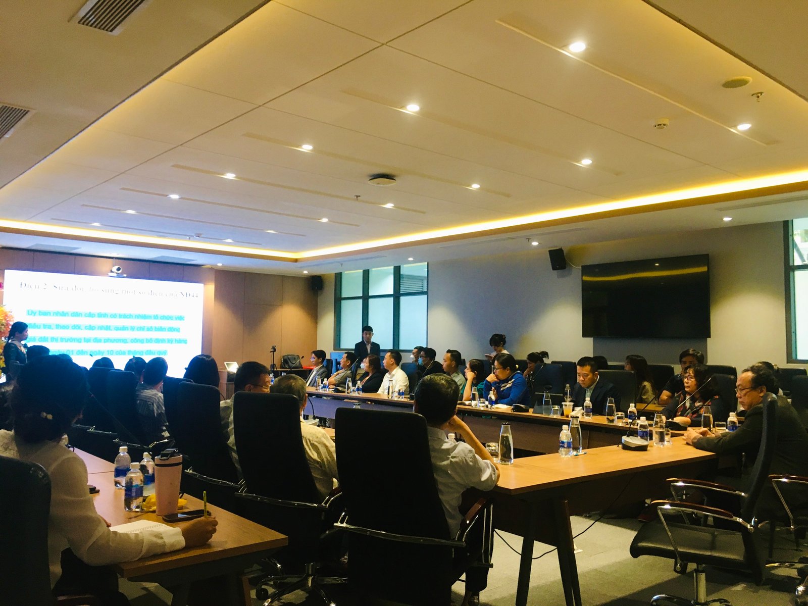 Hội thảo Thẩm định giá thường niên năm 2022: Những rào cản pháp lý trong hoạt động Thẩm định giá ở Việt Nam