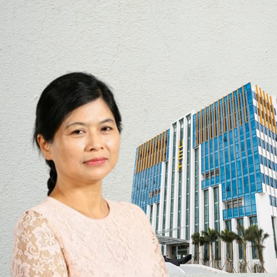Nguyễn Quỳnh Hoa