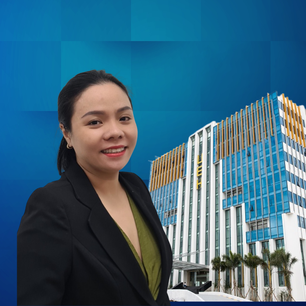 Trần Thị Ngọc Hà