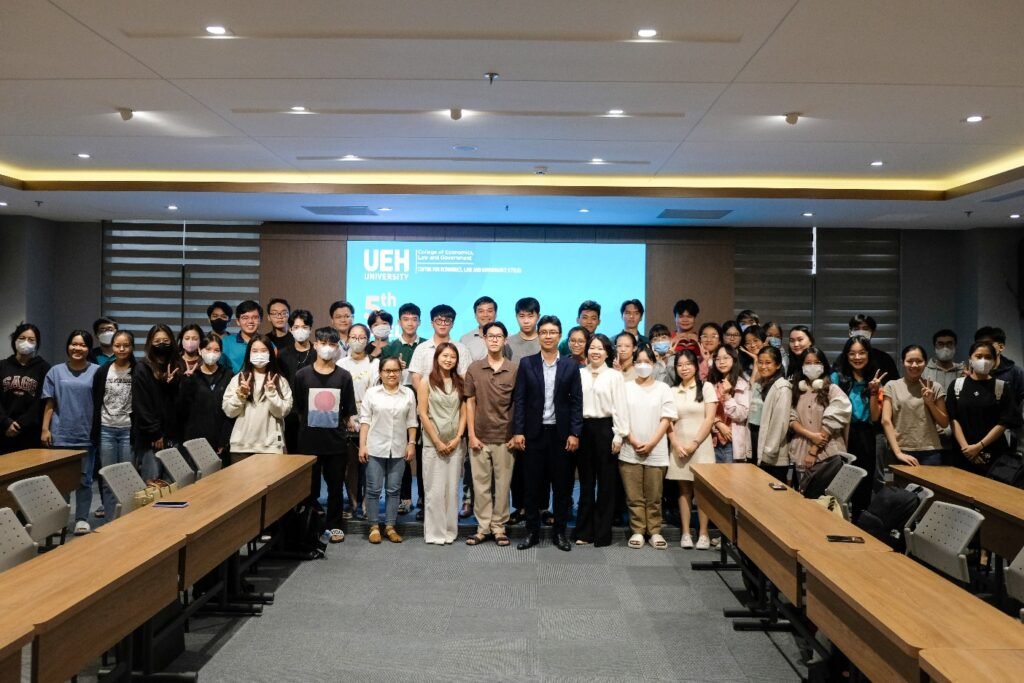 5th CTELG Talk: Financial Planning – Hoạch định tài chính cá nhân theo chuẩn Quốc tế
