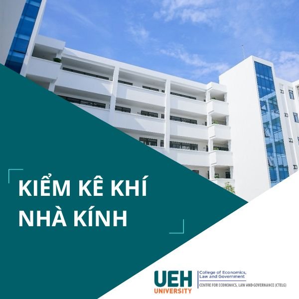 Kiểm kê khí nhà kính
