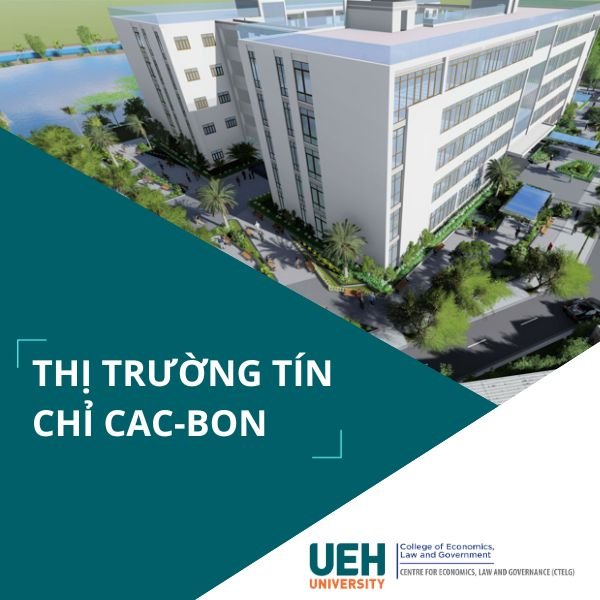 Thị trường tín chỉ cac-bon