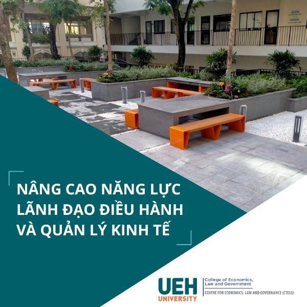 Nâng cao năng lực lãnh đạo điều hànhvà quản lý kinh tế