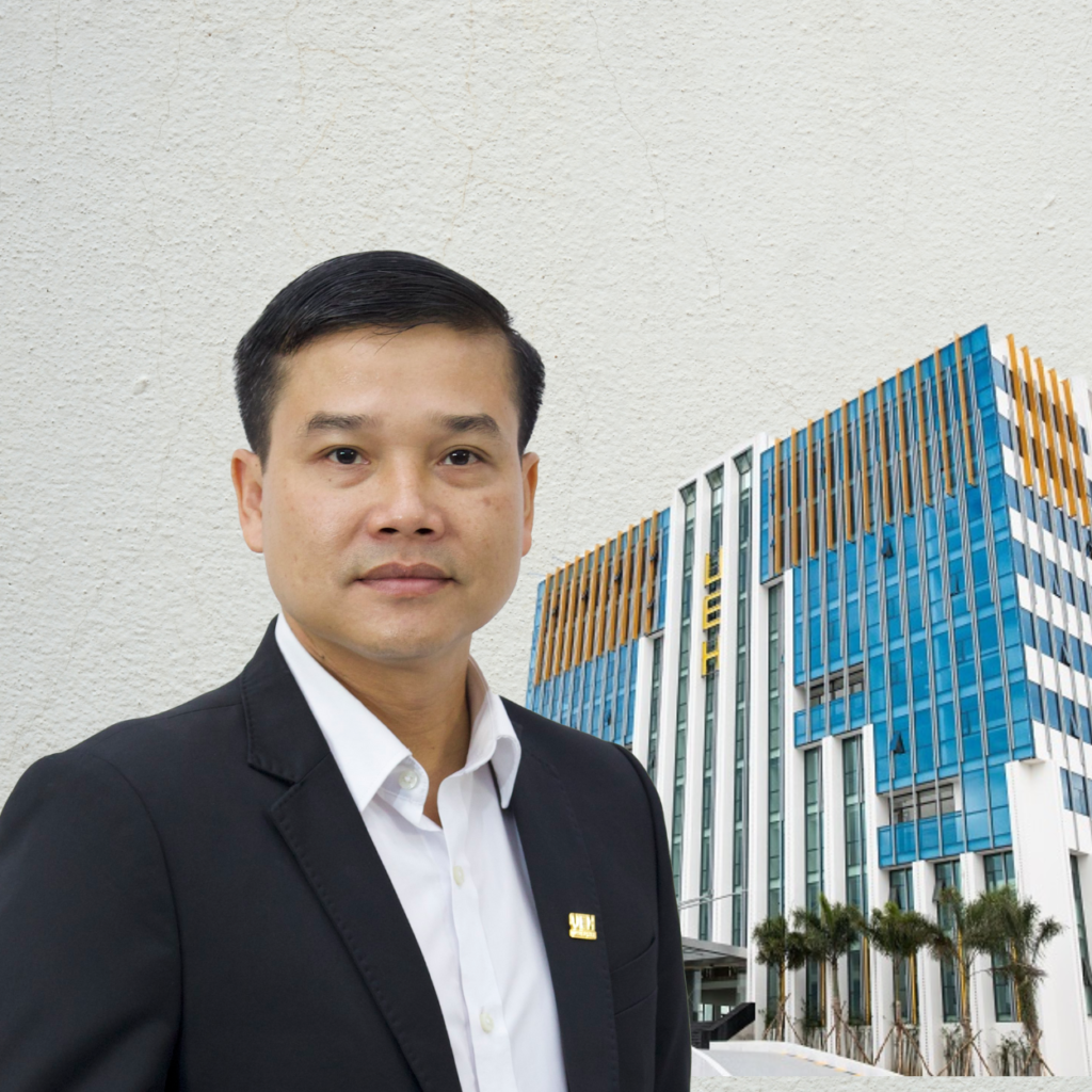 Huỳnh Phước Nghĩa