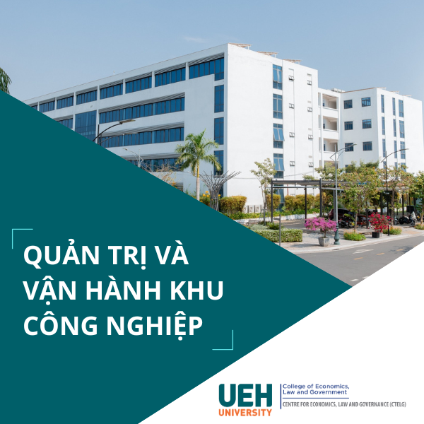 Quản trị và vận hành khu công nghiệp