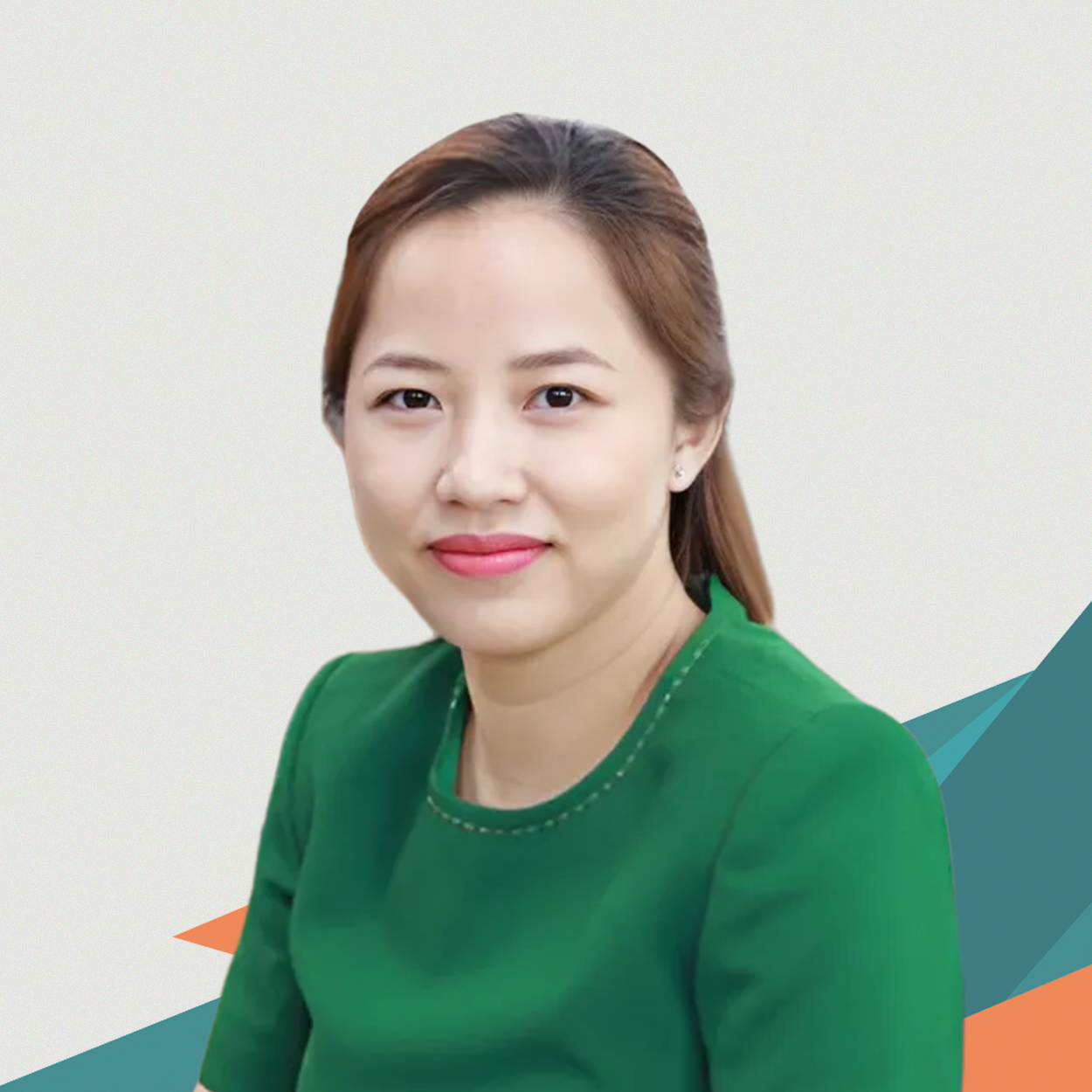 Nguyễn Thị Tuyết Nhung