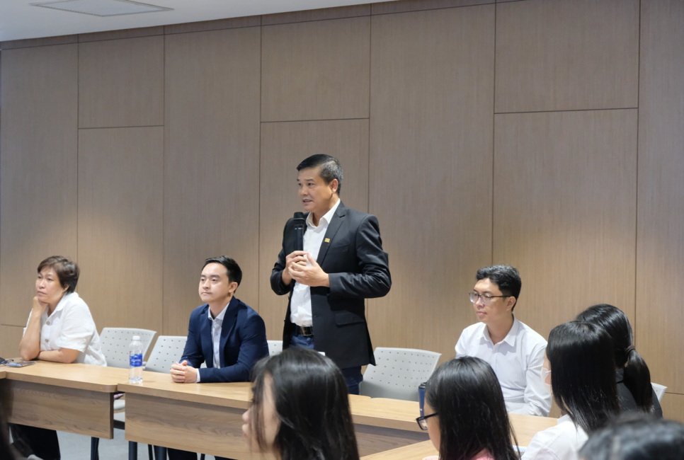 Tiến hóa sáng tạo: Tinh thần doanh nông mới cho nền nông nghiệp bền vững
