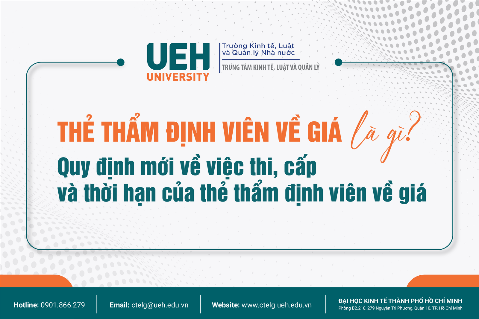 Thẻ thẩm định viên về giá là gì? Quy định mới về việc thi, cấp và thời hạn của thẻ thẩm định viên về giá