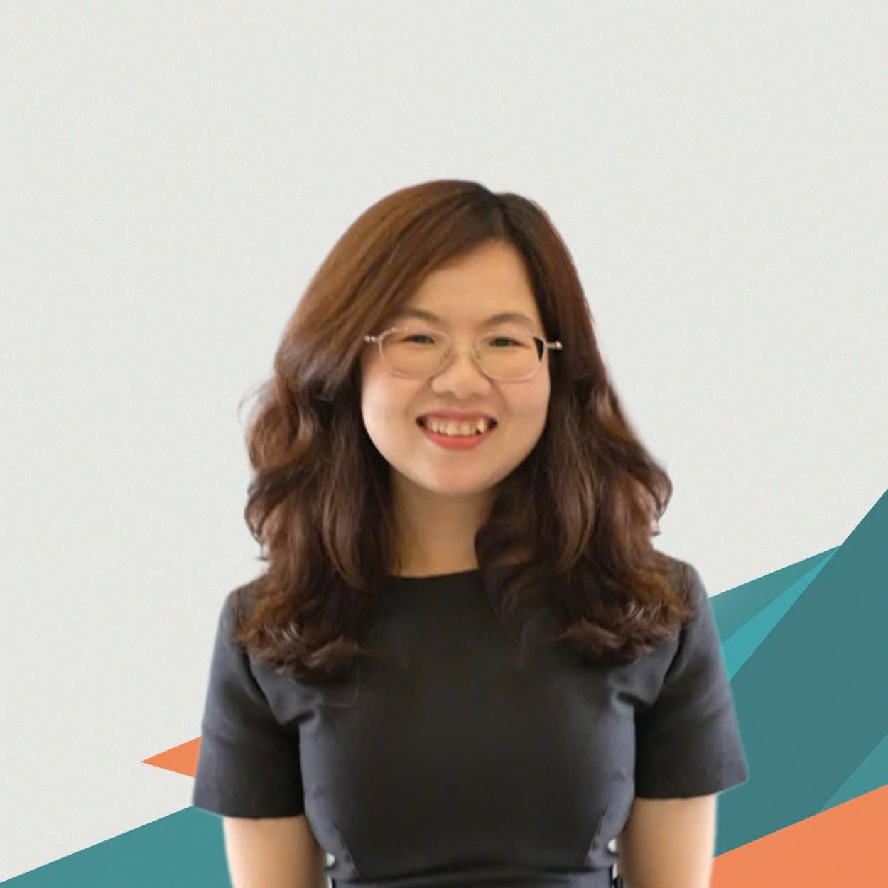 Đoàn Thị Tú Anh
