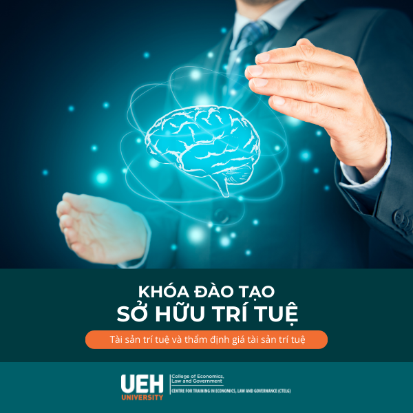 Sở Hữu Trí Tuệ