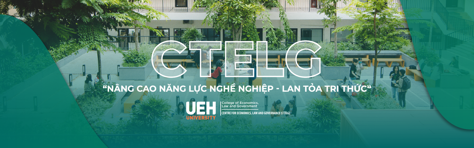CTELG - Nâng cao năng lực nghề nghiệp - Lan tỏa tri thức